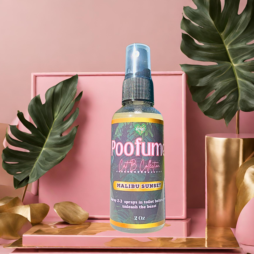 Poofume